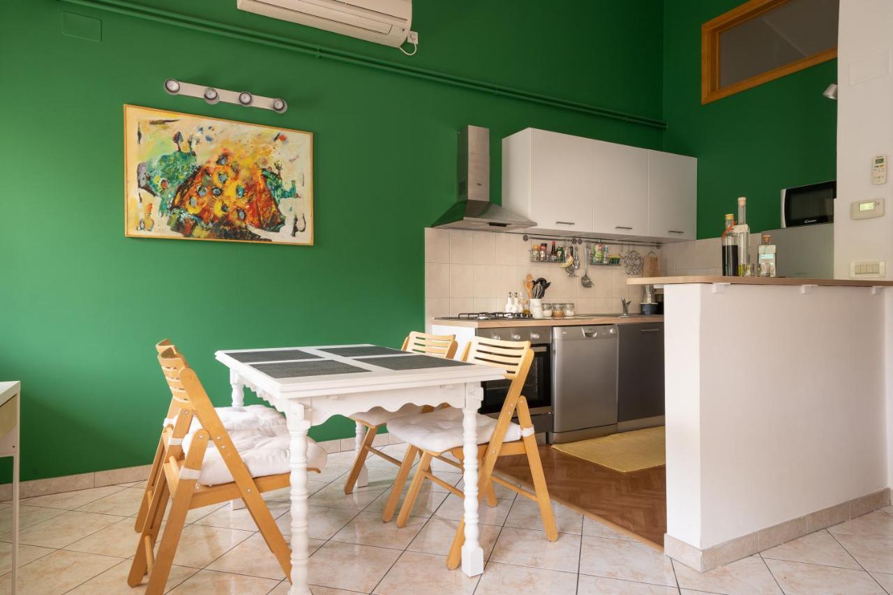 Magnon Apartment Rijeka Exterior photo
