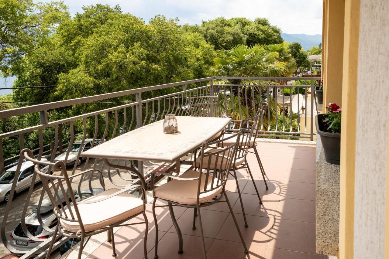 Magnon Apartment Rijeka Exterior photo