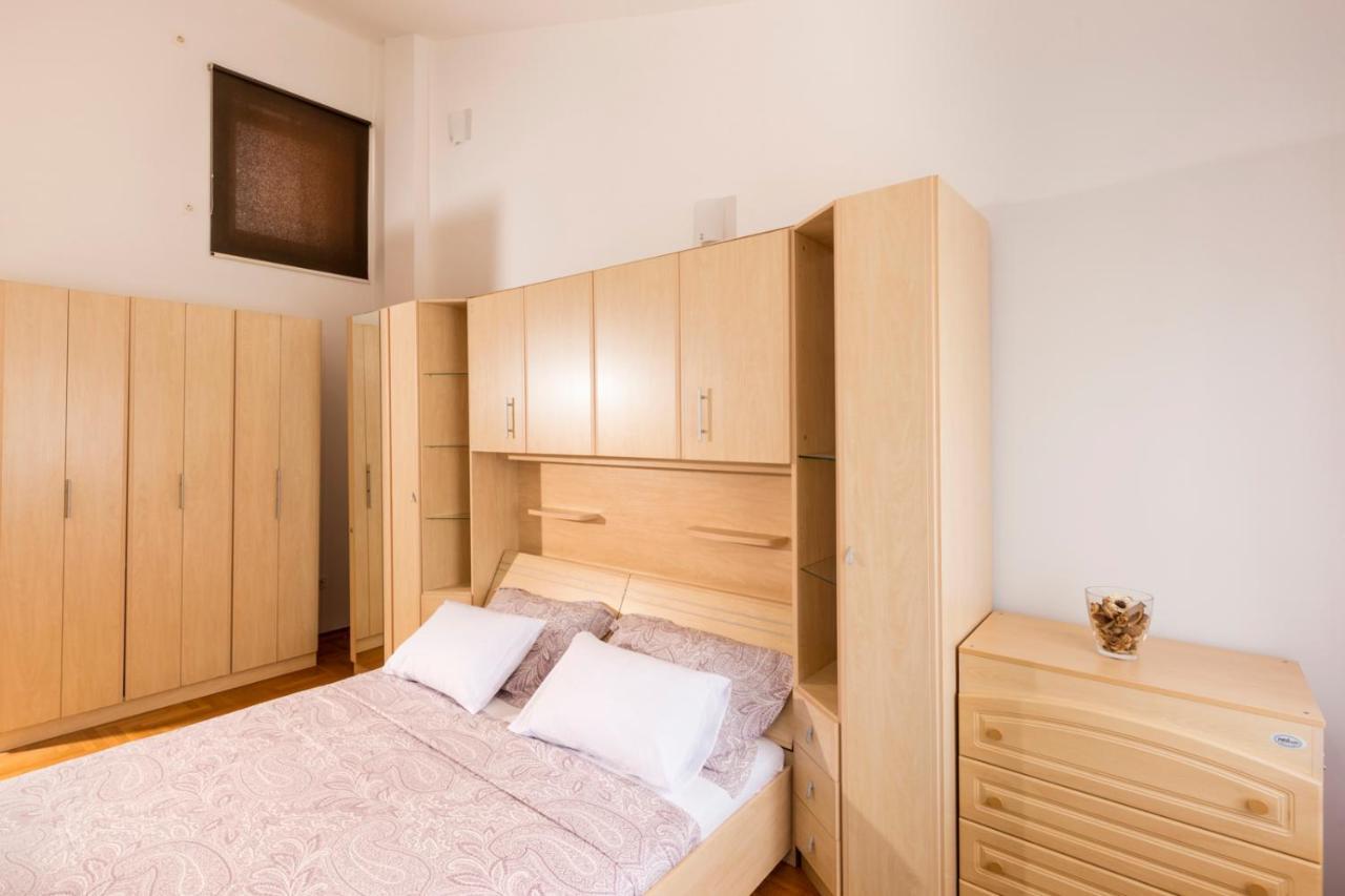 Magnon Apartment Rijeka Exterior photo