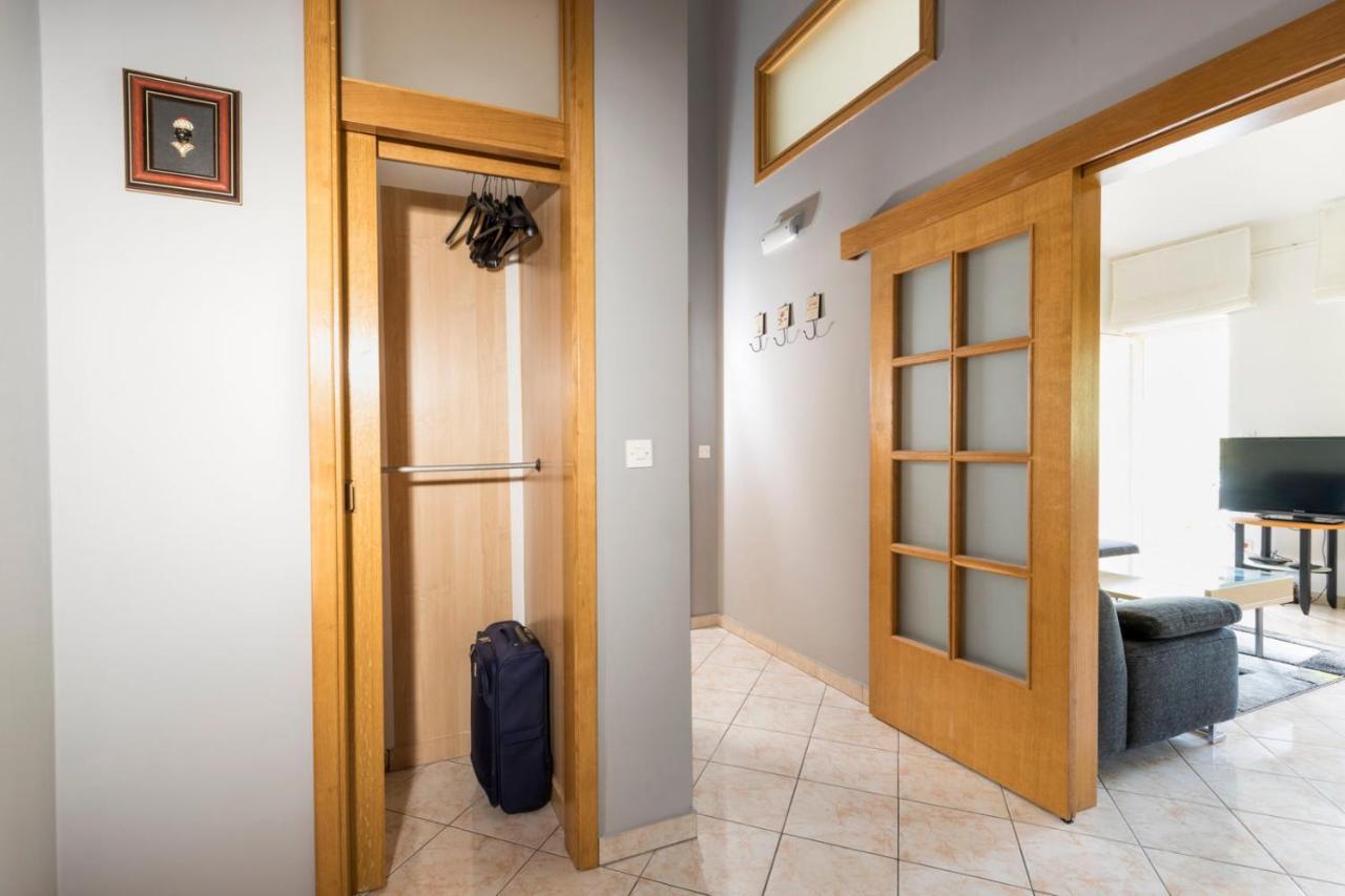 Magnon Apartment Rijeka Exterior photo