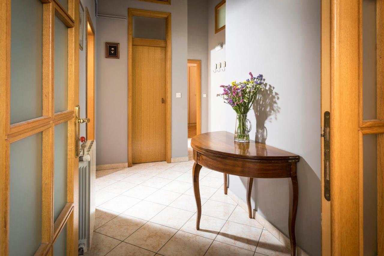 Magnon Apartment Rijeka Exterior photo
